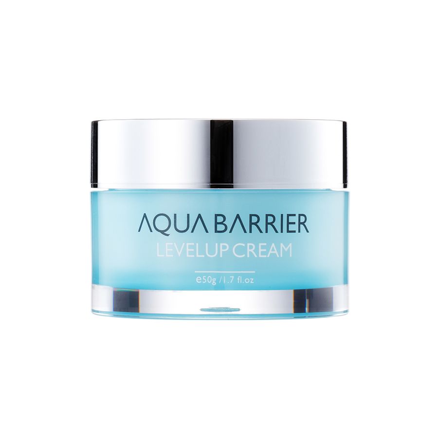 Aqua Hydrating Cream.