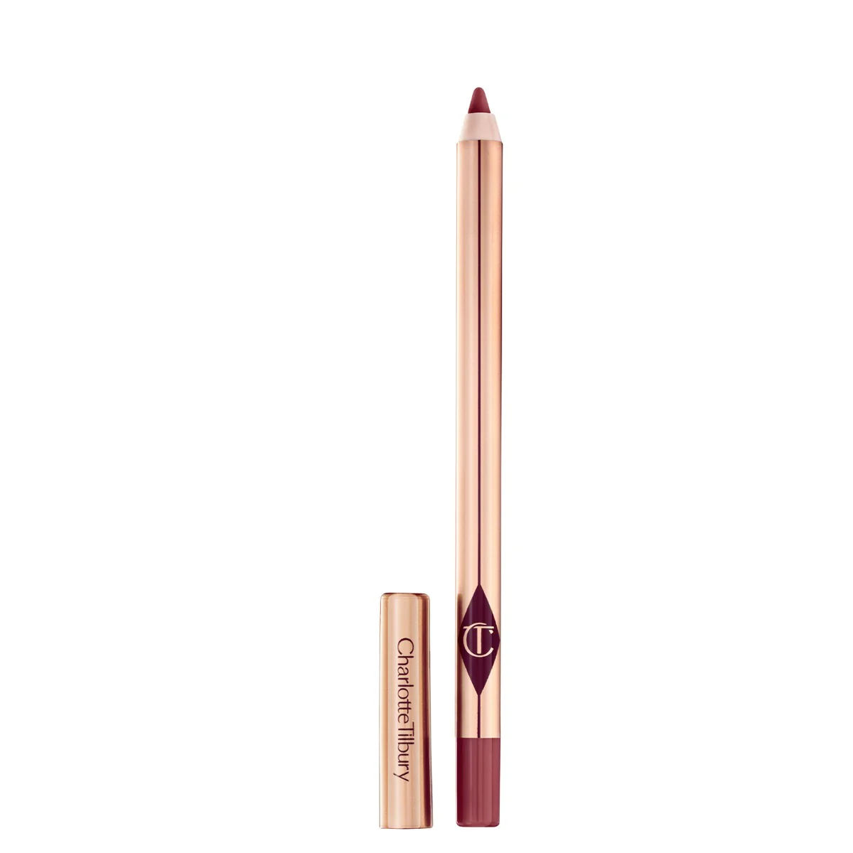 Charlotte Tilbury Lip Cheat Supersize Me 1.2g - интернет-магазин профессиональной косметики Spadream, изображение 59522