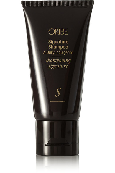 Oribe Signature Shampoo A Daily Indulgence 50ml. - интернет-магазин профессиональной косметики Spadream, изображение 16902