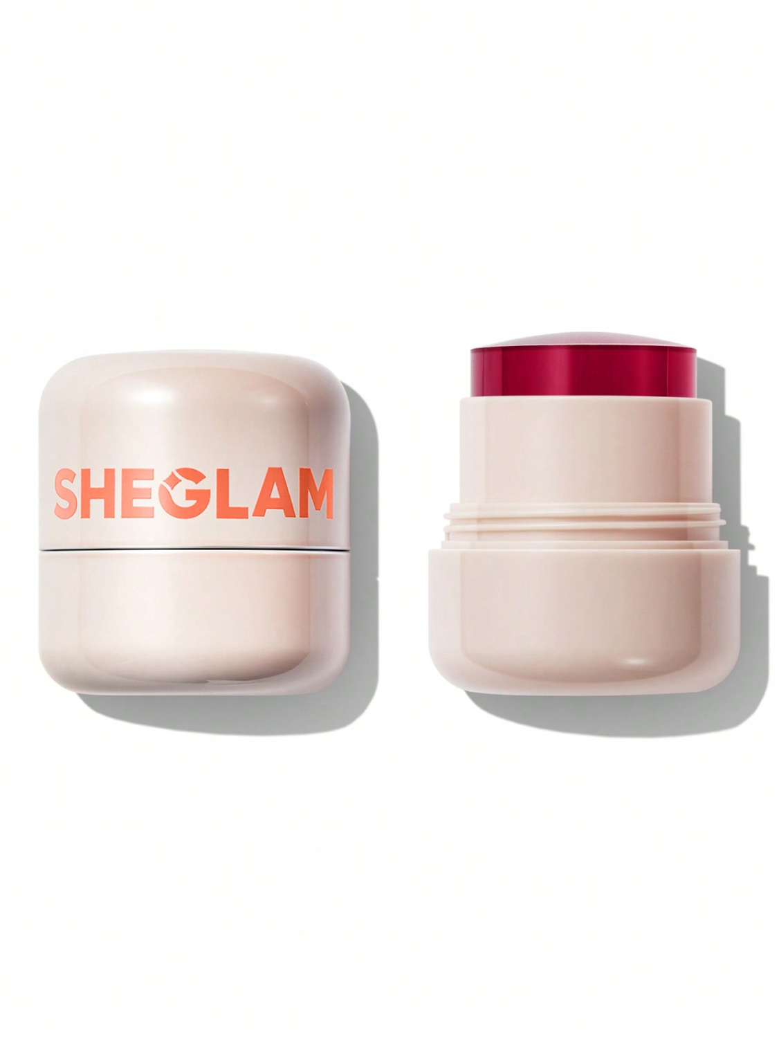 Sheglam Jelly-Licious Hydrating Lip & Blush Tint Ahoy 10g Outlet
