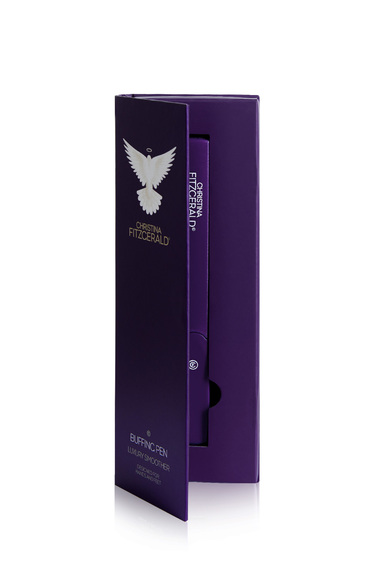 

Christina Fitzgerald Buffing Pen Luxury Smoother