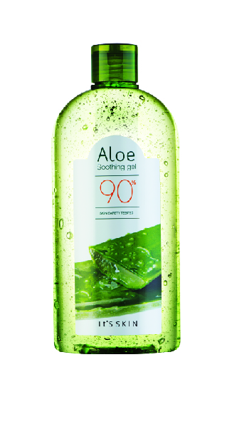 

It`S SKIN Aloe 90% Soothing Gel 320ml