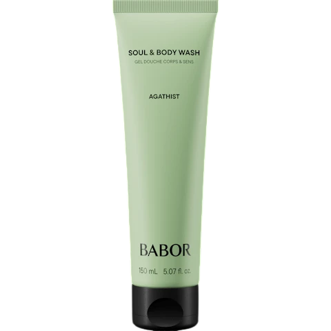 BABOR Soul & Body Wash Agathist 150ml
