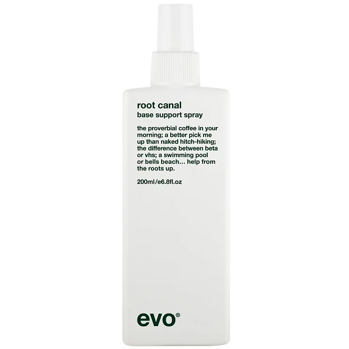 Evo Bride Root Canal Base Support Spray 200ml - интернет-магазин профессиональной косметики Spadream, изображение 59902