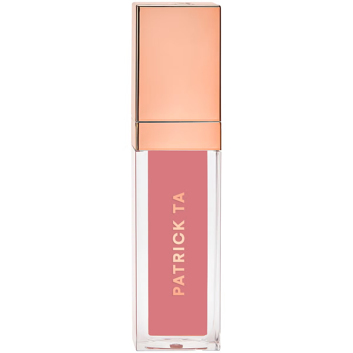 Patrick Ta Major Volume Plumping Gloss Need Her 9ml - интернет-магазин профессиональной косметики Spadream, изображение 59162