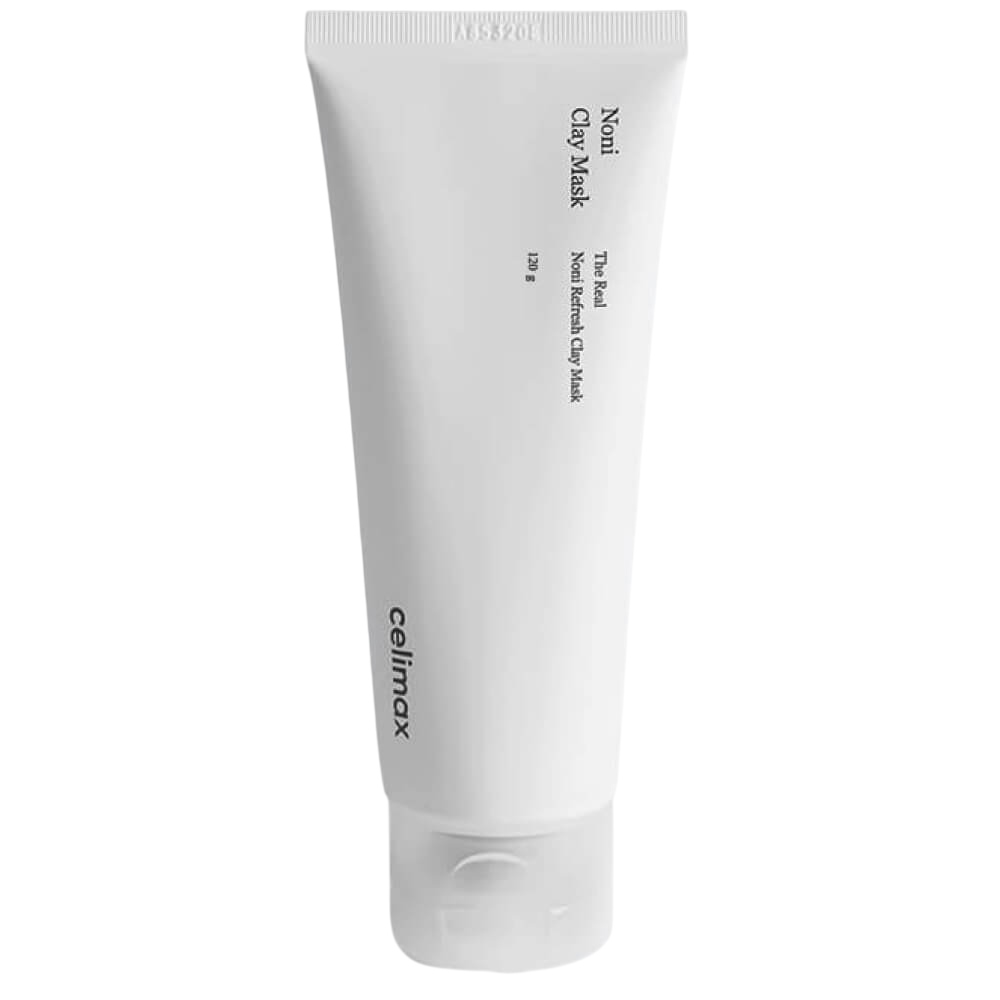 Celimax The Real Noni Refresh Clay Mask 120ml Outlet