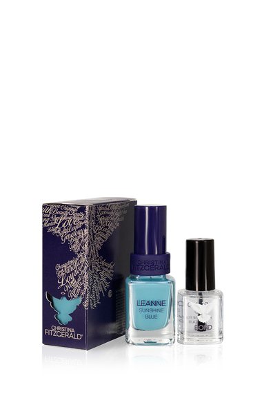 

Christina Fitzgerald Leanne + Bond 12ml/9ml