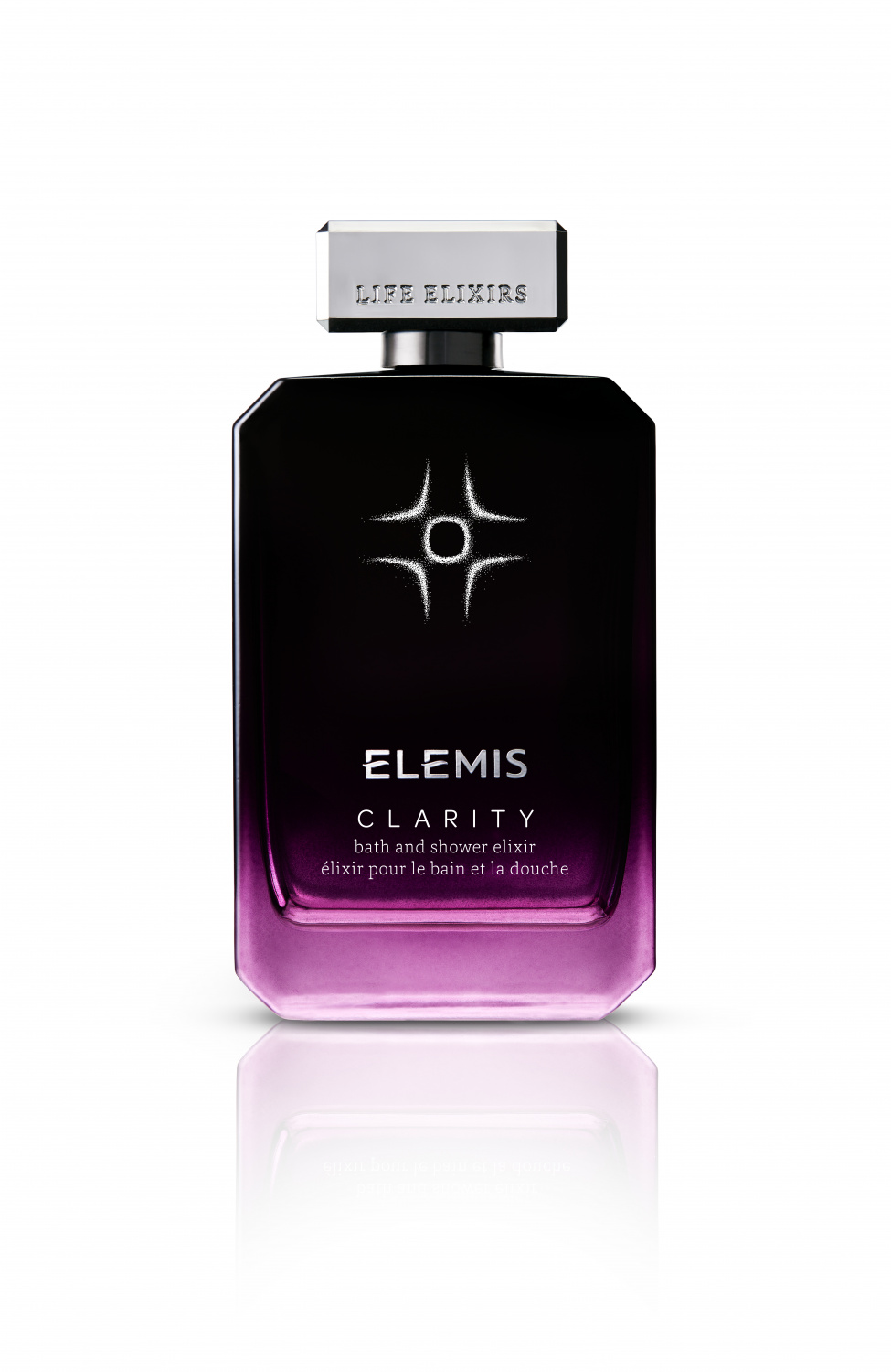 

Elemis Life Elixirs Perfume oil - Clarity 100 ml