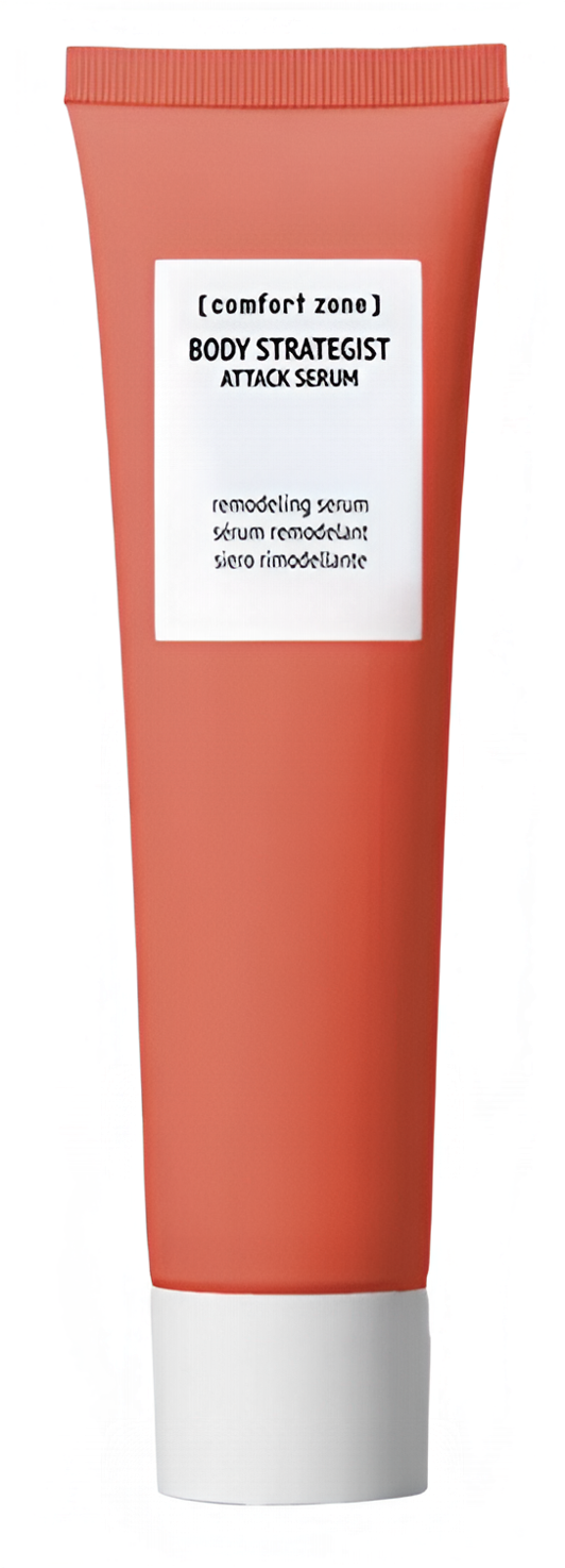 Comfort Zone Body Strategist Attack Serum 150ml - интернет-магазин профессиональной косметики Spadream, изображение 72789
