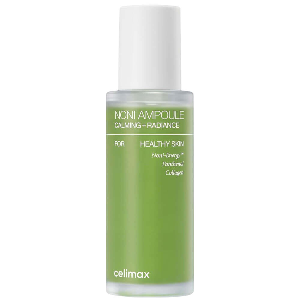 Celimax The Real Noni Energy Ampoule 50ml - интернет-магазин профессиональной косметики Spadream, изображение 67996