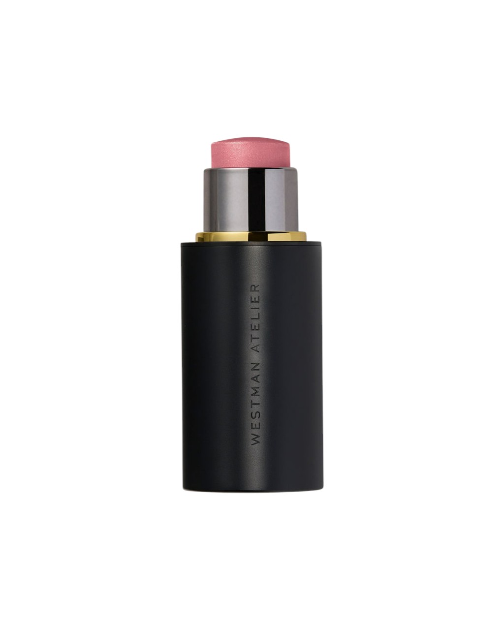 Westman Atelier Petite Lit Up Highlight Stick - Petal 2.5g - интернет-магазин профессиональной косметики Spadream, изображение 67626