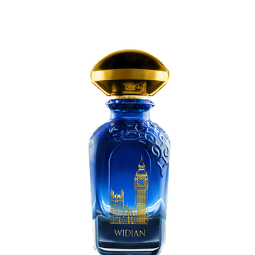 

WIDIAN Sapphire Collection London 50 ml