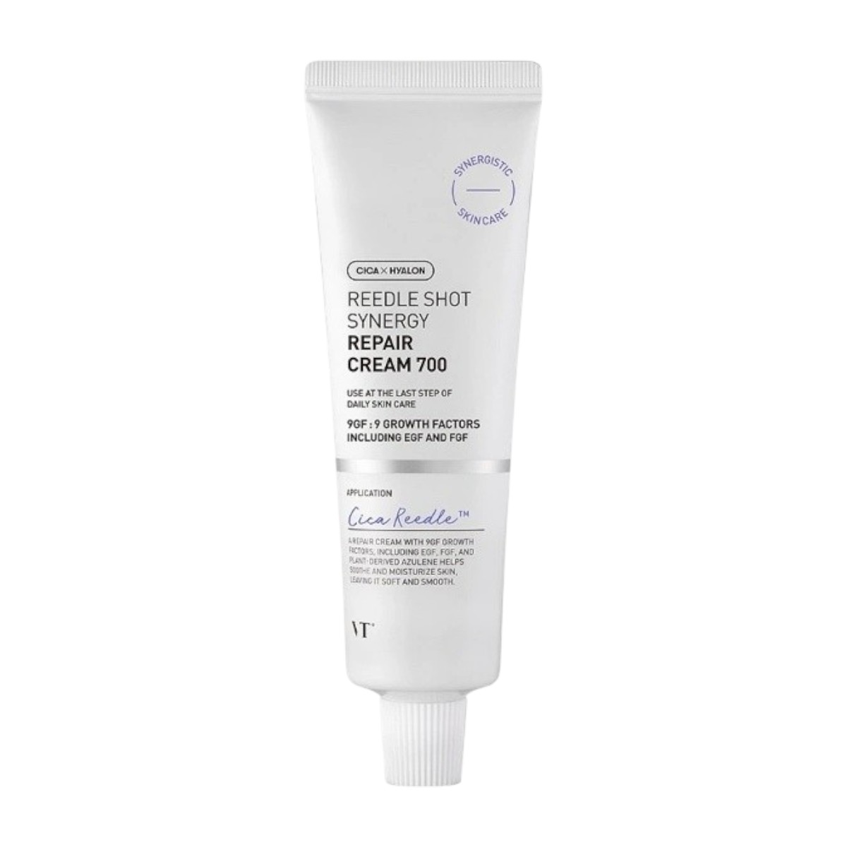 VT Reedle Shot Synergy Repair Cream 700 50ml - интернет-магазин профессиональной косметики Spadream, изображение 66677