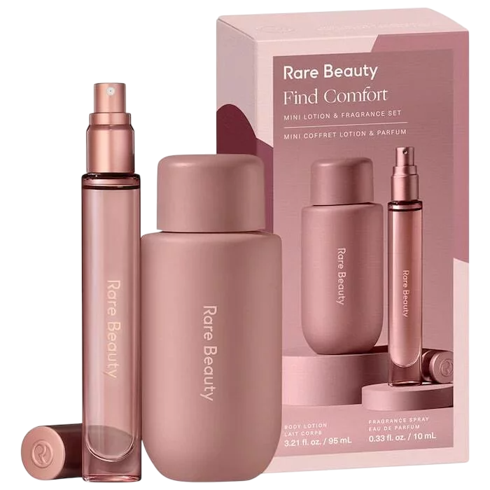 Rare Beauty Find Comfort Set 95/10ml - интернет-магазин профессиональной косметики Spadream, изображение 64185