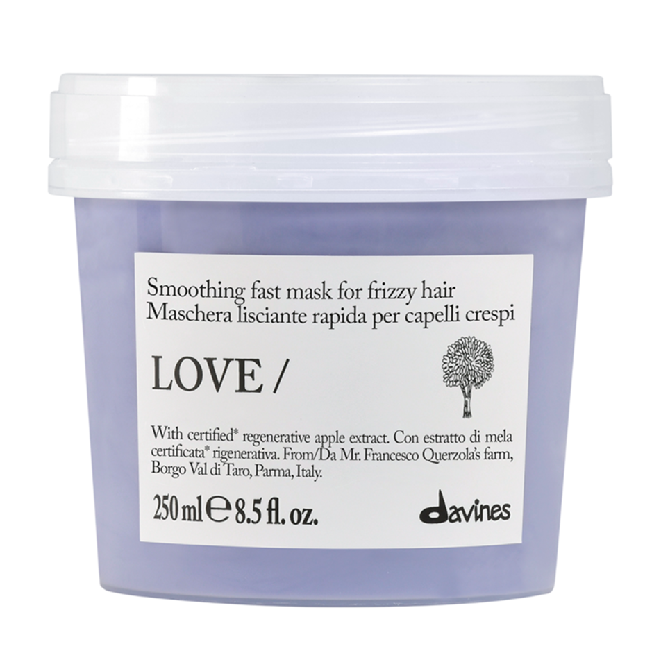 Davines Essential Haircare Love Smoothing Instant Mask 250ml