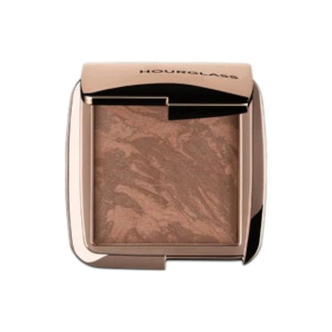 Hourglass Ambient Lighting Bronzer Travel Size Radiant Bronze Light 1.3g - интернет-магазин профессиональной косметики Spadream, изображение 67960