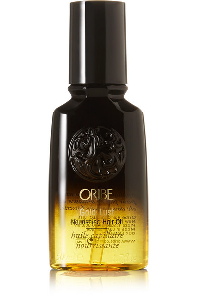 Oribe Gold Lust Hair Nourishing Oil 50ml Outlet	