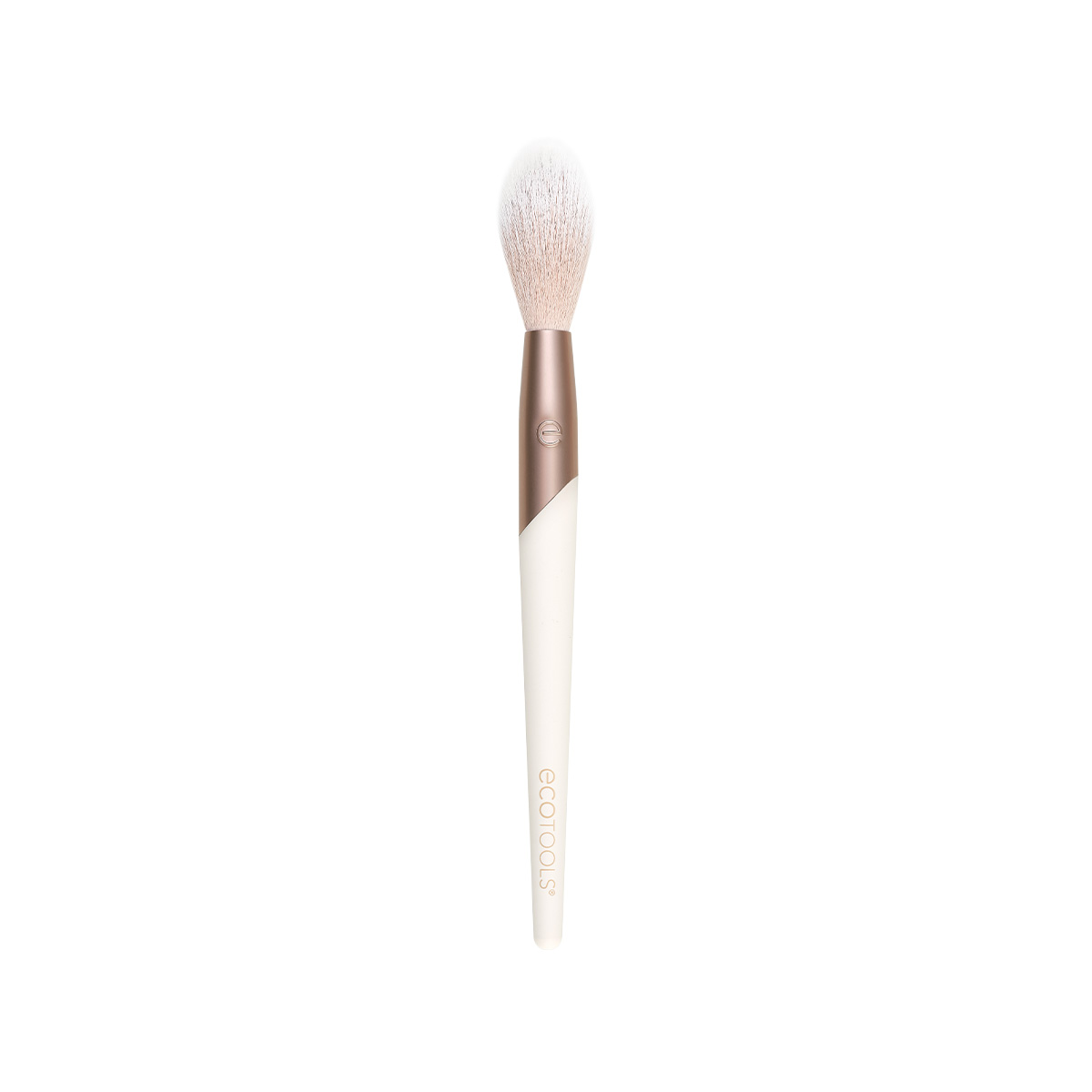 EcoTools Luxe Soft Highlight Brush - интернет-магазин профессиональной косметики Spadream, изображение 55615