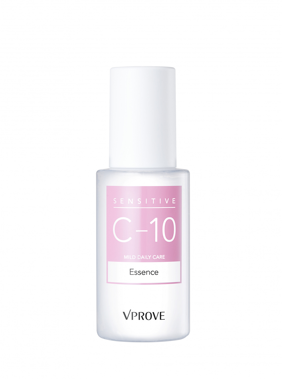 

Vprove Sensitive C-10 Mild Daily Care Essence 45ml