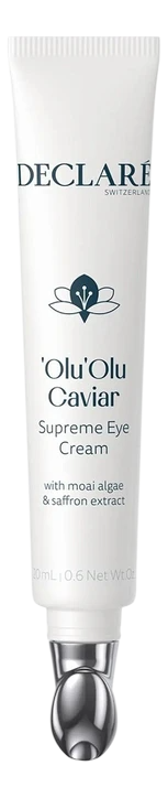 Declare Olu'Olu Caviar Supreme Eye Cream 20ml