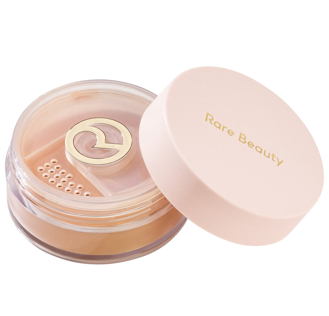 Rare Beauty Always an Optimist Soft Radiance Setting Powder Medium 10g