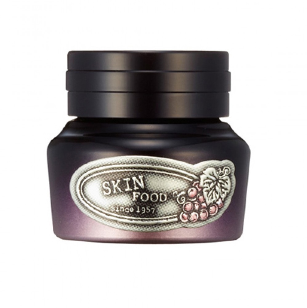 

SkinFood Platinum Grape Cell Cream 55gr