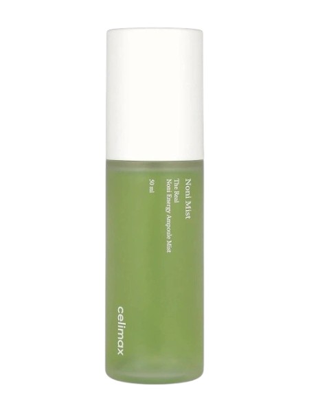 Celimax The Real Noni Energy Ampoule Mist 50ml - интернет-магазин профессиональной косметики Spadream, изображение 66879