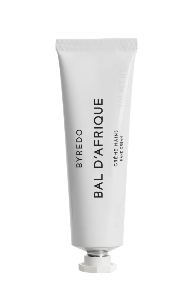 Byredo Bal D'Afrique Hand Cream 30ml - интернет-магазин профессиональной косметики Spadream, изображение 55341