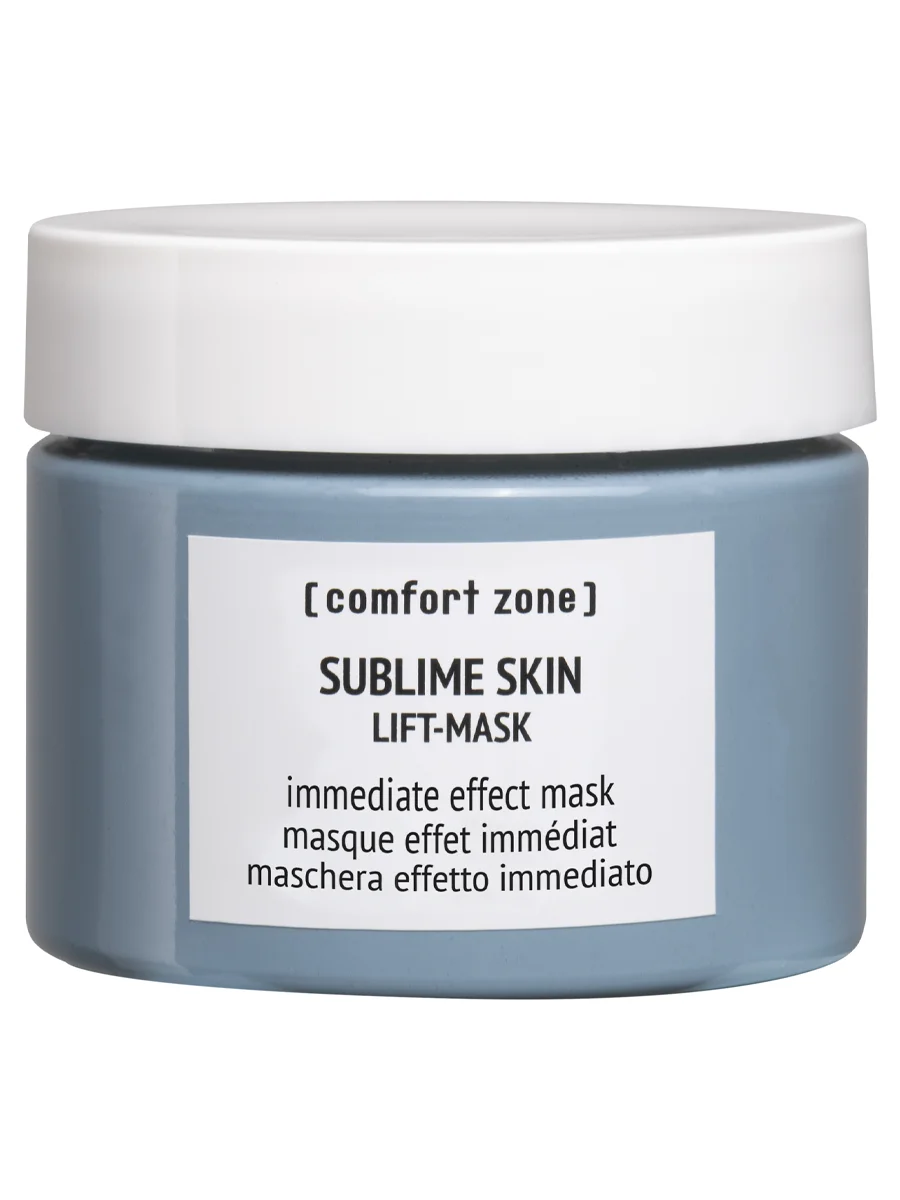 Comfort Zone Sublime Skin Lift-Mask 60ml - интернет-магазин профессиональной косметики Spadream, изображение 57834