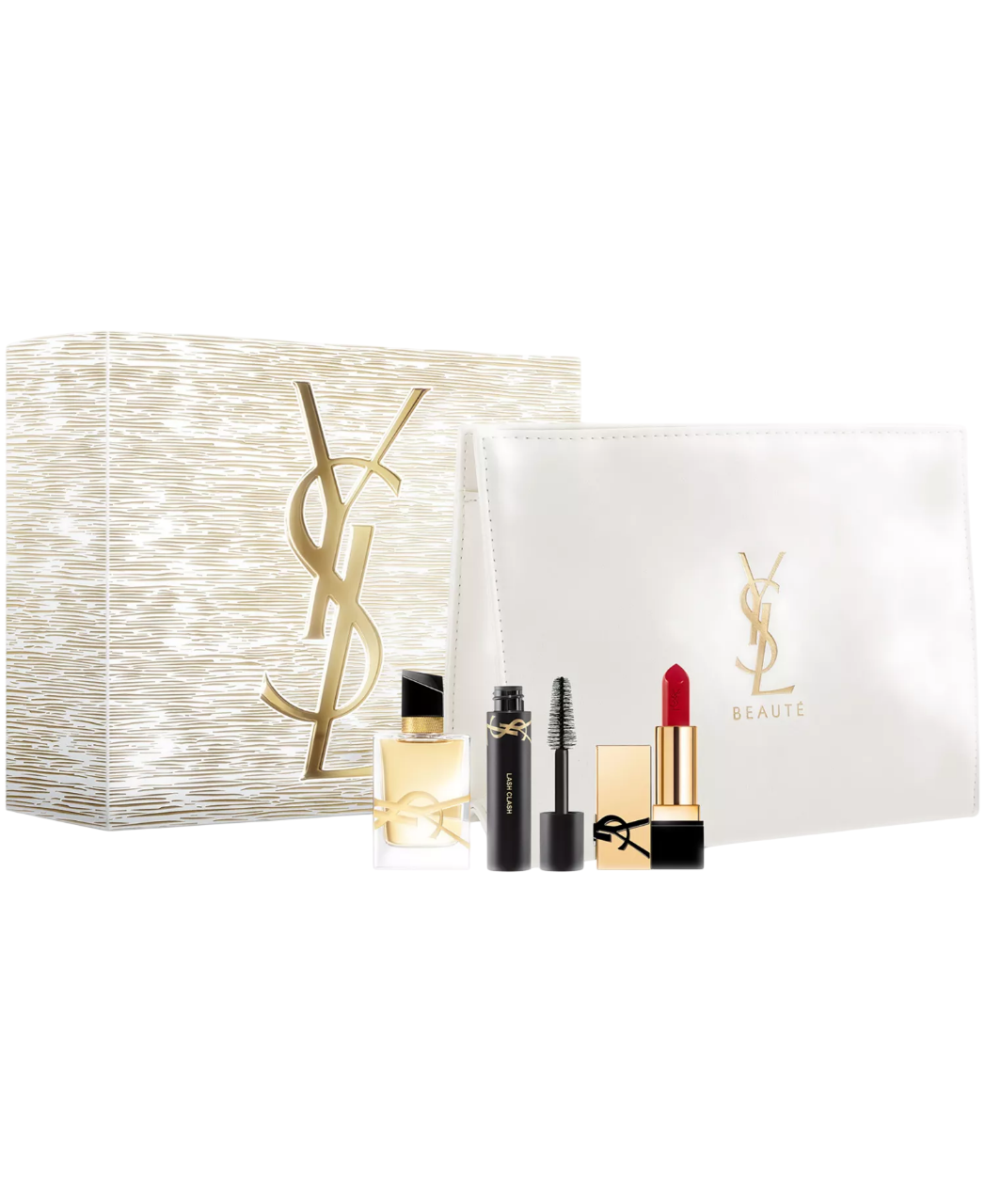 Yves Saint Laurent Best Mini Makeup Set 