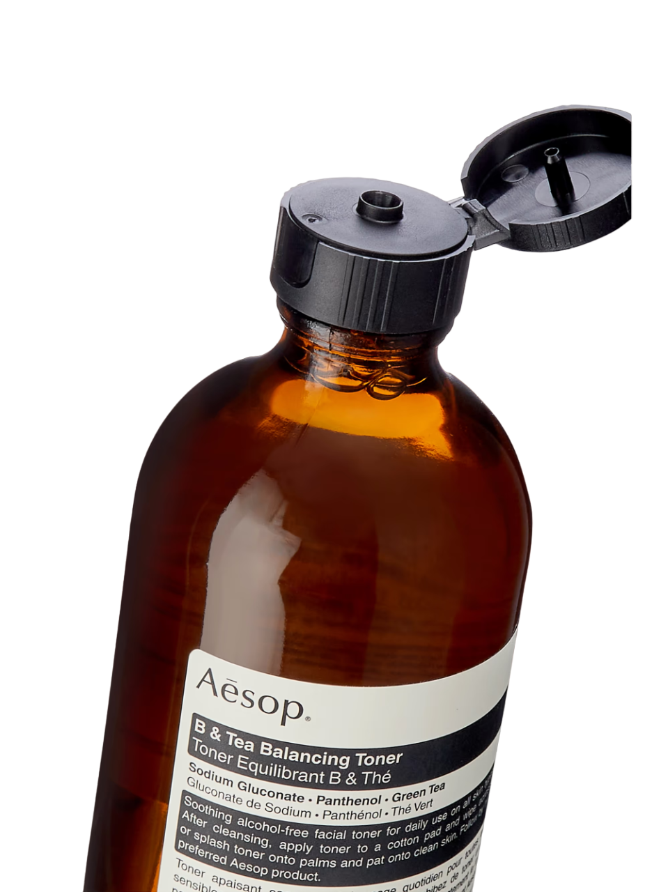 Aesop B Tea Balancing Toner 200ml ASK42 Aesop Spadream