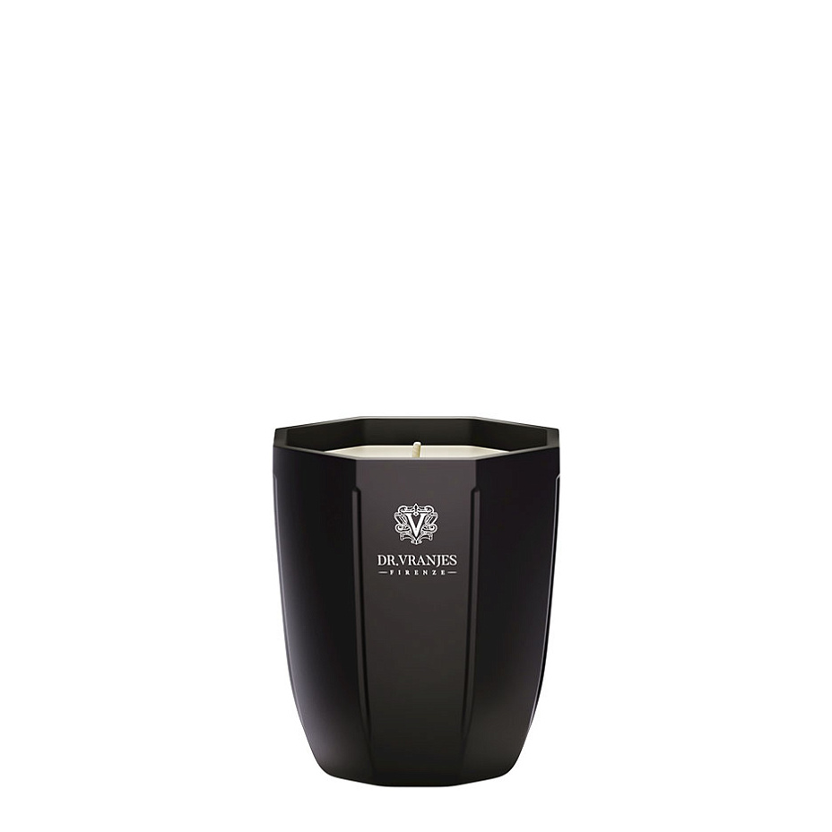 Dr. Vranjes Firenze Aromatic Candle Rosa Tabacco Onyx 80g - интернет-магазин профессиональной косметики Spadream, изображение 65885