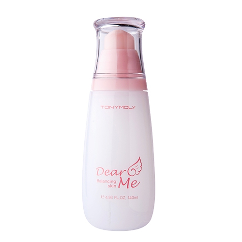 

Tony Moly Dear Me Balancing Lotion 140ml