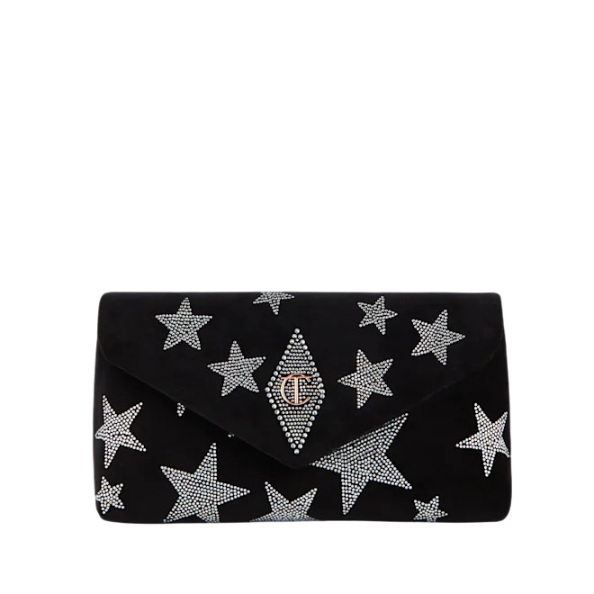 Charlotte Tilbury Rock Star Bag Limited Edition - интернет-магазин профессиональной косметики Spadream, изображение 60773