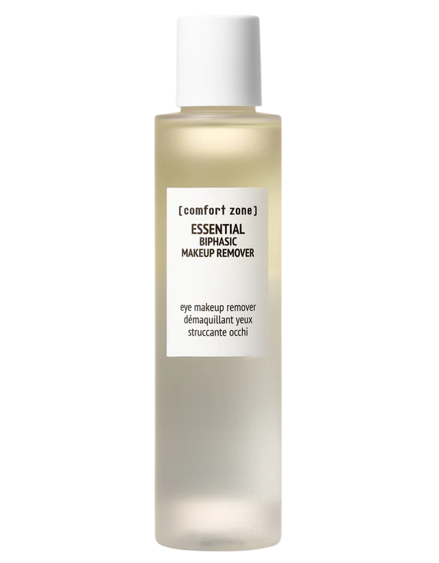 Comfort Zone Essential Biphasic Make-up Remover 150ml - интернет-магазин профессиональной косметики Spadream, изображение 72643