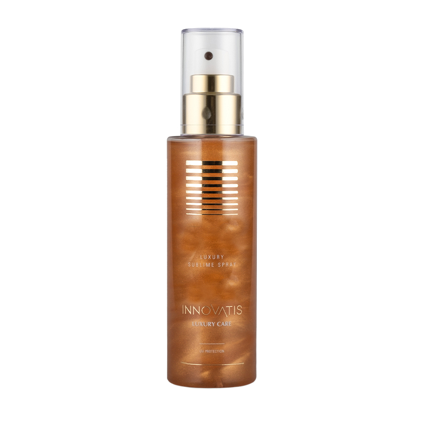 INNOVATIS Luxury Sublime Spray 150ml - интернет-магазин профессиональной косметики Spadream, изображение 55939