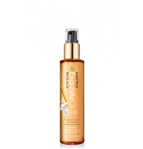 

Biolage Exquisite Oil 92ml
