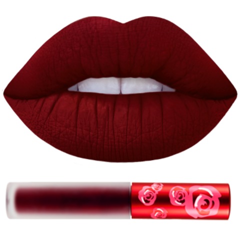 

Lime Crime Velvetines Wicked 2,6ml