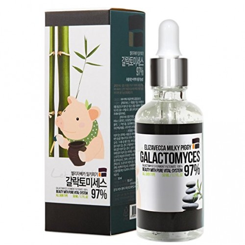 

Elizavecca Galactomyces 97% 50ml