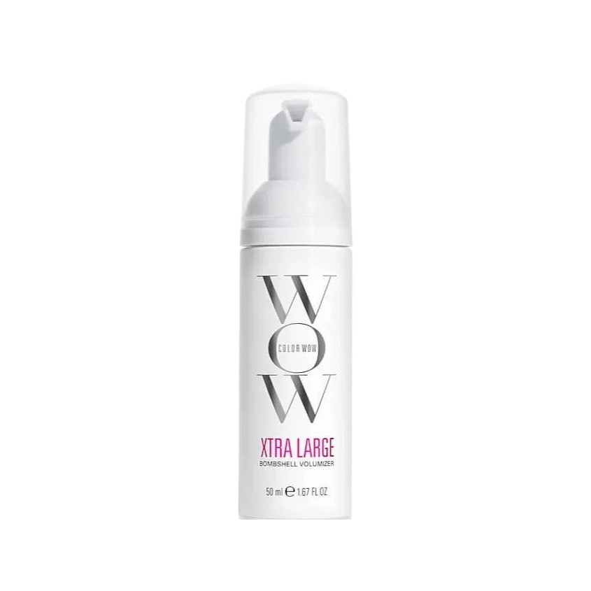 Color Wow Xtra Large Bombshell Volumizer 50ml - интернет-магазин профессиональной косметики Spadream, изображение 65053