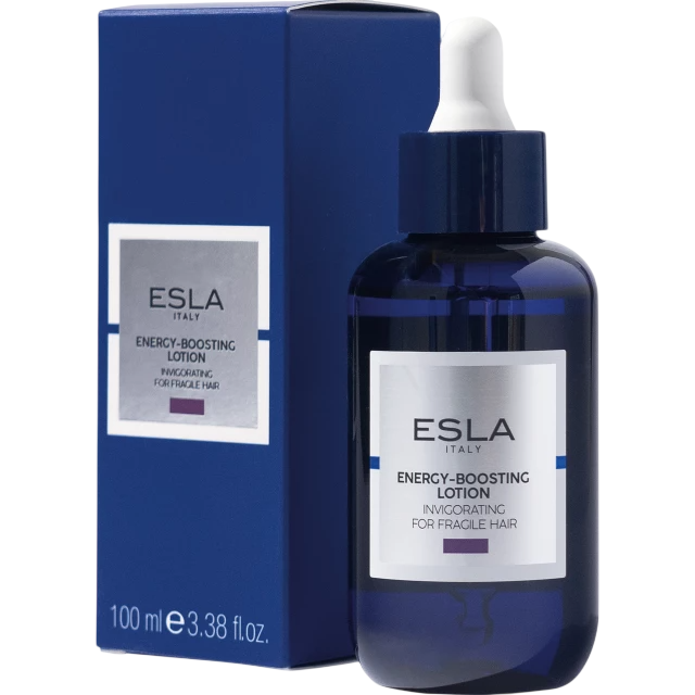 ESLA Energy-Boosting Lotion 100ml