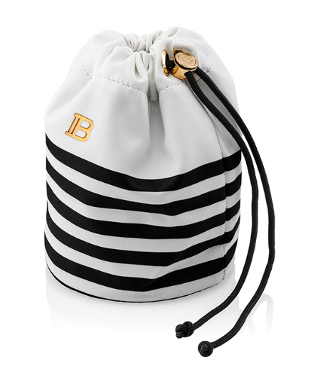 Balmain Hair Couture Сosmetic Bag Summer Collection 2023 - интернет-магазин профессиональной косметики Spadream, изображение 63920