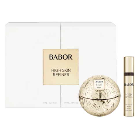 BABOR HSR Lifting Gift Set 50/15ml