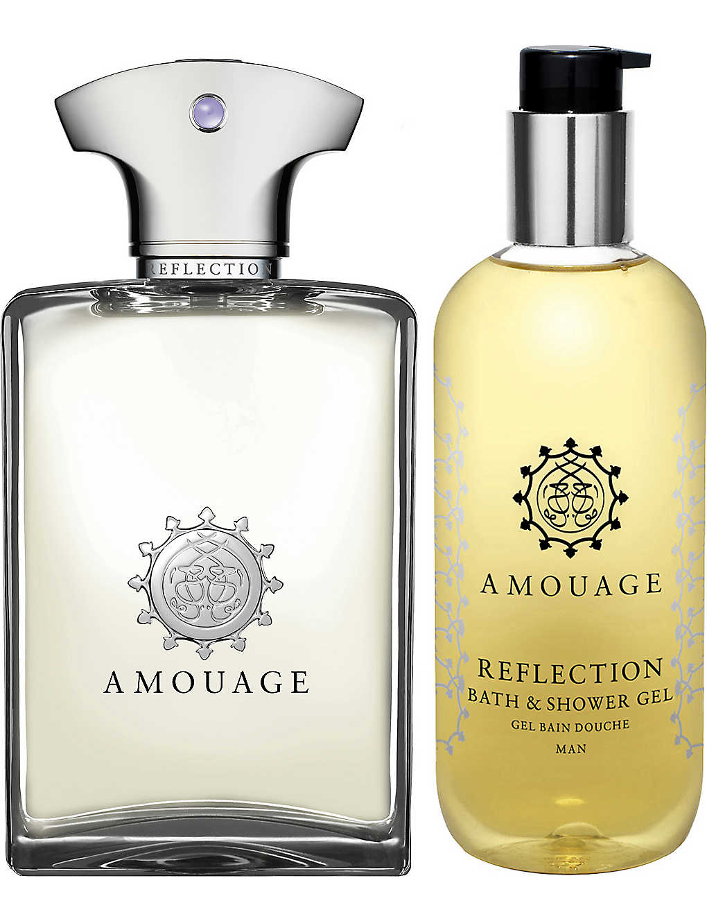 

Amouage Reflection Man 100ml/Shower Gel 300ml