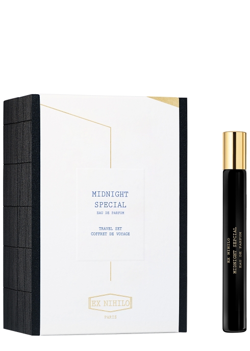 

Ex Nihilo Travel Set Midnight Special 5x7,5ml