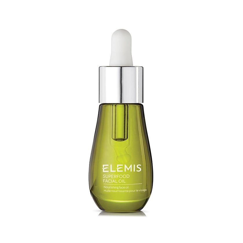 Elemis Superfood Facial Oil 15ml