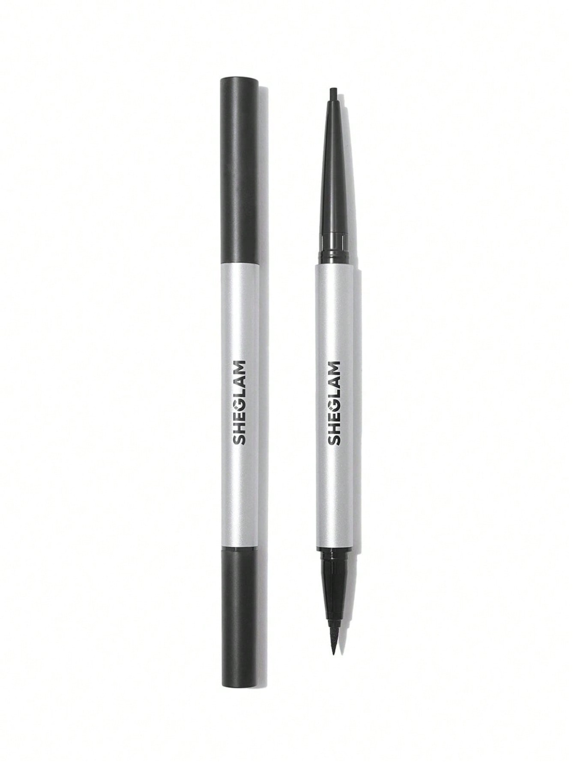 Sheglam On-Line Dual Eyeliner Black 0.1g - интернет-магазин профессиональной косметики Spadream, изображение 62288