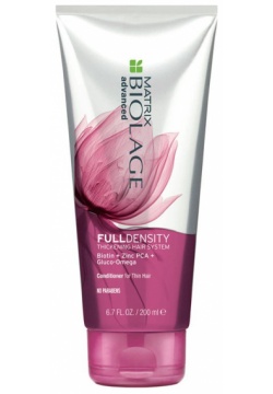 

Biolage Fulldensity Conditioner 200ml