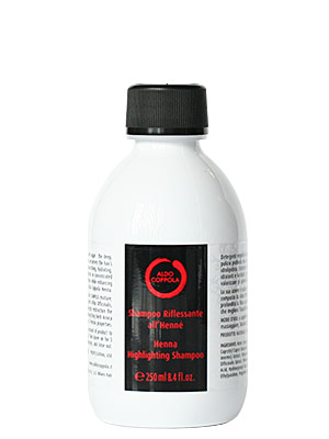 

Aldo Coppola Shampoo Termale 250 ml.