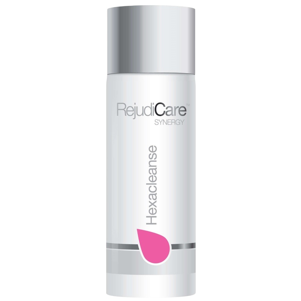 RejudiCare Hexacleanse Cleanser 150ml - интернет-магазин профессиональной косметики Spadream, изображение 66783